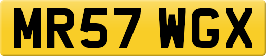 MR57WGX